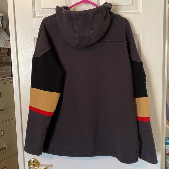 Fanatics ZipUp Hooded Jacket. VGK! - Picture 7 of 7